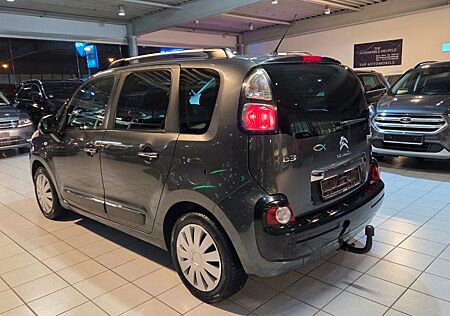 Citroën C3 Picasso -1.2-KLIMA+AHK+TÜV-NEU-2/2028! TOP!!!