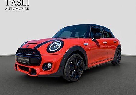 Mini Cooper S JOHN COOPER WORKS/HARMAN/LED