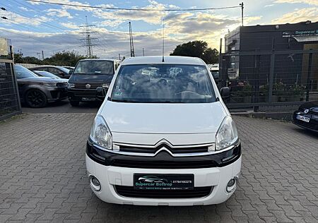 Citroën Berlingo Kombi Selection