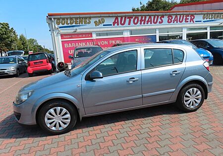 Opel Astra H Lim. Edition