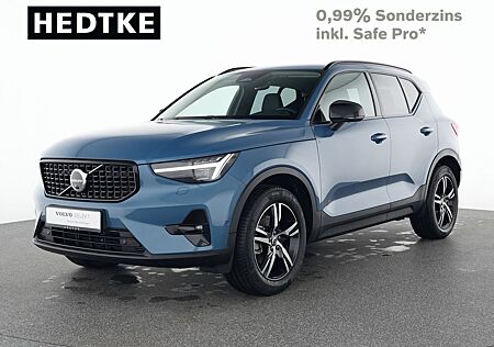Volvo XC 40 XC40 B4 Benzin Plus Dark 18"+PANO+ACC+PIXEL+360°