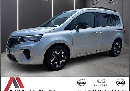 Nissan Townstar DIG-T 130 PS L1 N-Connecta I Design-P.