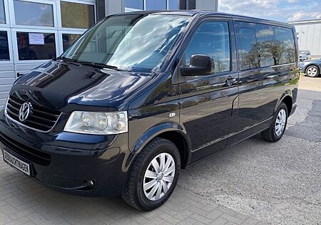VW T5 Caravelle Volkswagen