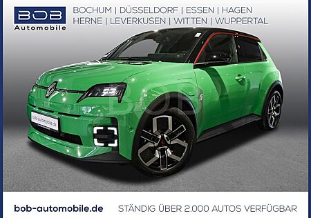 Renault R 5 E-Tech Techno 150 Comfort Range WinterP H&K