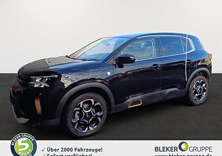 Citroën C5 Aircross BlueHDi 130 C-Series