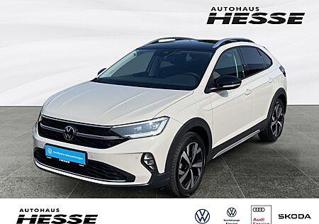 VW Taigo Volkswagen 1.5 TSI R-Line DSG AHK RFK