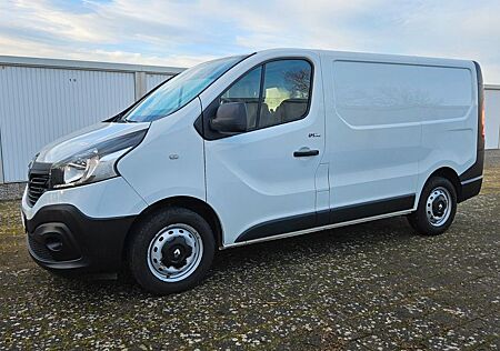 Renault Trafic , L1H1, Navi, Klima, Tempomat