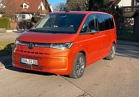 VW T7 Volkswagen Multivan 1,4 eHybrid OPF DSG Energetic En...