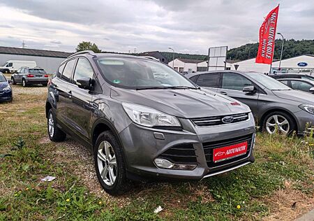 Ford Kuga Titanium