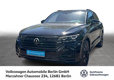 VW Touareg Volkswagen R eHybrid 4M Navi Pano LED Voll