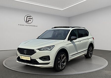 Seat Tarraco FR 4Drive*Virtual*Pano*AHK*STHZ*360*Beat