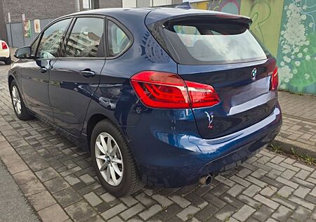 BMW 218i 218 Active Tourer Advantage Advantage