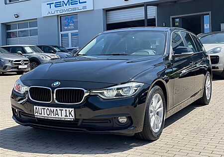 BMW 318 d Touring Advantage**8xFACH*NAVI*SHZ*PDC**