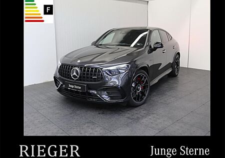 Mercedes-Benz GLC 63 AMG SE Performance*PANO*HUD*Burmester++++