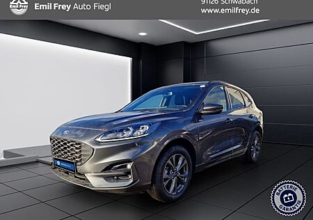 Ford Kuga 2.5 Duratec PHEV ST-LINE X