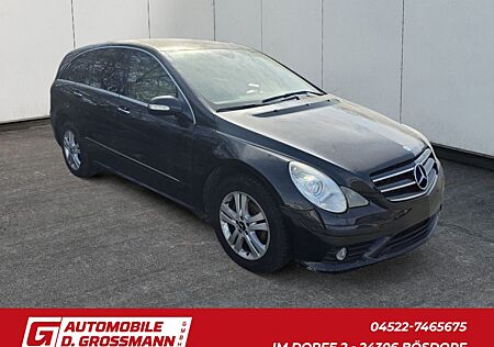 Mercedes-Benz R 320 CDI DPF 4-Matic