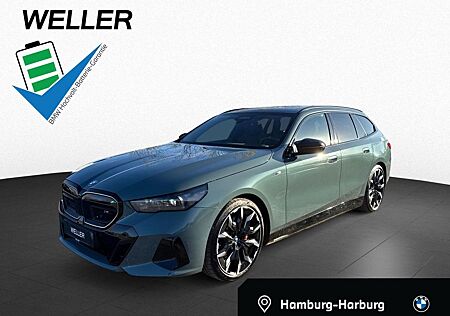 BMW i5 M60 T M SPORT PRO Pano,AHK,B&W,Carbon,DAPro