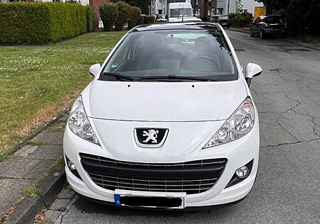 Peugeot 207 1.6 | 95 PS | TÜV 11/2026 | CarPlay