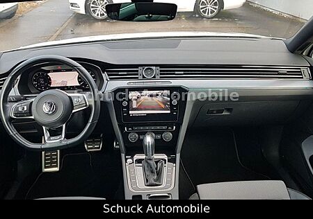 VW Passat Variant Volkswagen Passat 1.5 TSI DSG R-Line Int|DIGITAL|KAMERA|LED