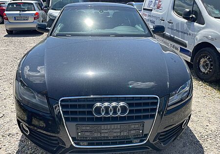 Audi A5 Coupe 2.7 TDI S-Line