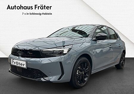 Opel Corsa GS Kamera LED Allwetterreifen Sitzheizung