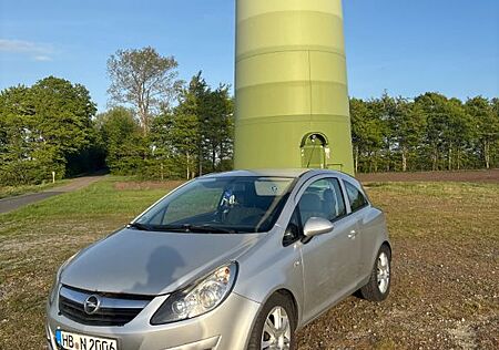 Opel Corsa 1.2