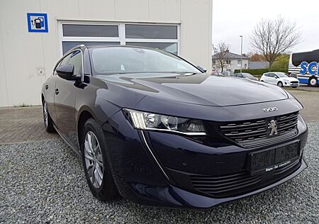Peugeot 508 SW BlueHDi 130 EAT8 Active