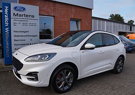 Ford Kuga PHEV ST-Line X 225PS | AHK , Panoramadach