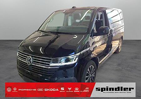 VW T6 Multivan Volkswagen T6.1 Multivan Highline 4M DSG/ Navi, Standh, LED