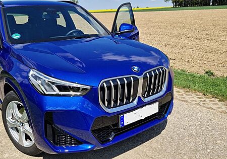 BMW X1 xDrive20d Steptronic -