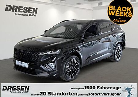 Renault Espace 1.2 E-Tech 200 Full Hybrid Esprit Alpine