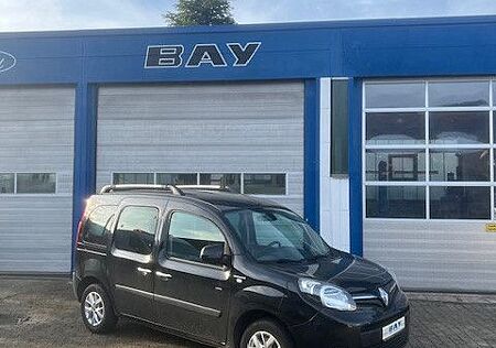 Renault Kangoo Limited