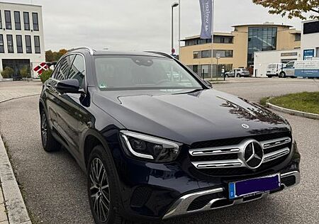 Mercedes-Benz 300 GLC 4matic 9G-Tronic