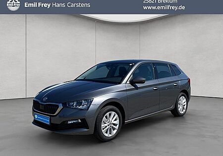 Skoda Scala Style 1.0 TSI Style Sitzhz. Tempomat