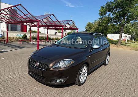 Fiat Croma Multijet Emotion*AUTOMATIK*WENIG KM*1HAND*