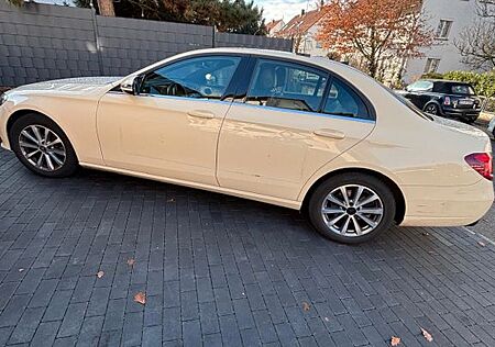 Mercedes-Benz E 200 d Autom. -