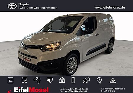 Toyota Pro Ace Proace City 1.5 D-4D Meister L1