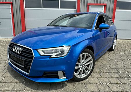 Audi A3 TFSI S tronic*SPORT*NAVI*TEL*SOUND*