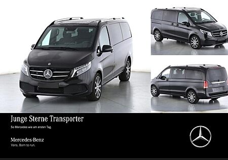 Mercedes-Benz V 250 d EDITION Lang Night-Paket/Distronic/LED