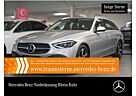 Mercedes-Benz C 200 T Avantgarde/LED/AHK/Kamera/Spurass/MBUX