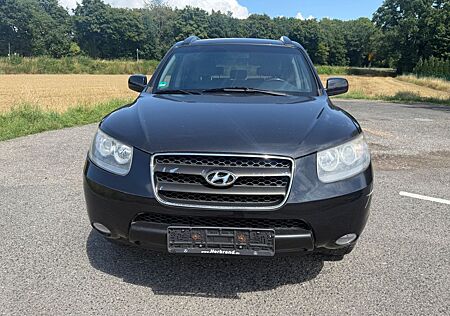 Hyundai Santa Fe 2.2 CRDi GLS 2WD