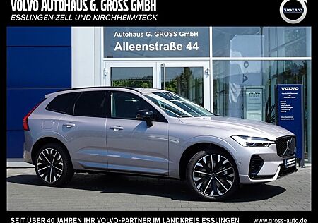 Volvo XC 60 XC60 T8 AWD Ultra Dark Geartronic Recharge