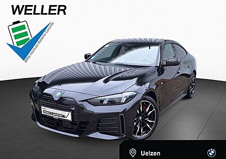 BMW i4 M50 xDrive M Sport Pro HUD,GSD,AHK,CarbonEx.