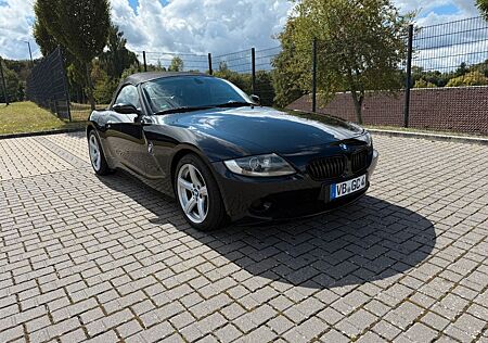 BMW Z4 Roadster 2.0i