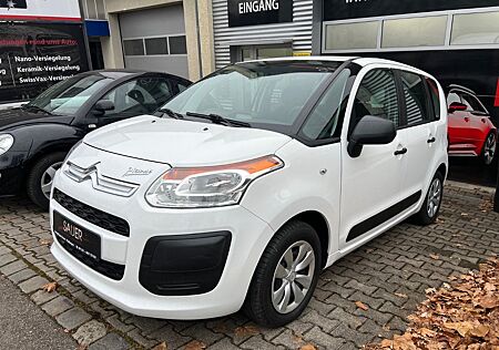 Citroën C3 Picasso Attraction 8 fach 2. Hand