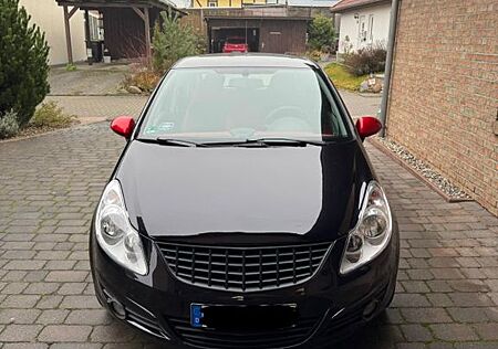 Opel Corsa 1.2 Twinport -