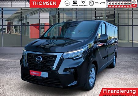 Nissan Primastar Kombi dCI 170 L1H1 2.8t Tekna DSG ACC