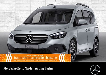 Mercedes-Benz T-Klasse T 180 EDITION+PROGRESSIVE+Klimaautom+AHK+Navi