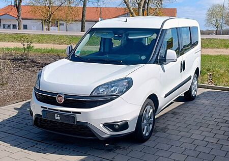 Fiat Doblo 1.6 16V Multijet 88kW LOUNGE LOUNGE