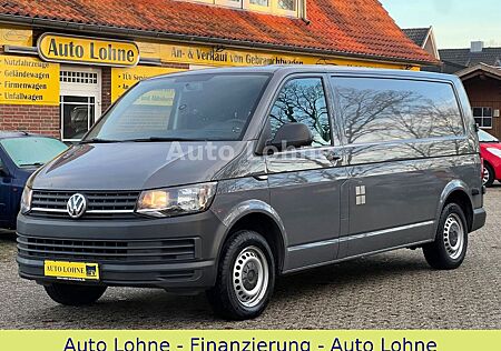 VW T6 Transporter Volkswagen Kasten-Kombi Lang Version